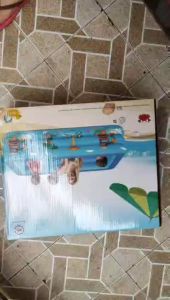 Hồ bơi bể bơ phao bơi cực to dành cbo gia đình 3m x ngang 1m76 x cao 60cm