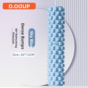 O:OOUP | Professional Muscle Relaxation Foam Roller
