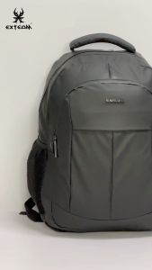 EXTEAM (2-B2797EX) Waterproof Laptop Bag / Backpack / 男士生书包 / 电脑包 / 双肩包 / Beg sekolah / Beg Komputer