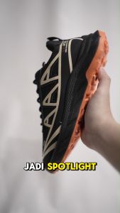 Sepatu Pria Keren RJT Struick Star Sneakers Dewasa Terbaru Cocok Untuk Gaya Casual Sporty - Murah