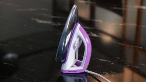 Butterfly Dry Iron 0.65kg - BI-2211