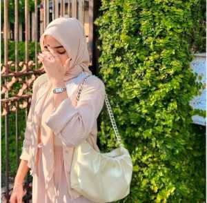 Cardigan Rajut Crop - Wafle Cardy Crop Top Casual Kardigan Wanita Knitwear Atasan