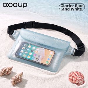 O:OOUP | Waterproof Storage Bag Large Capacity