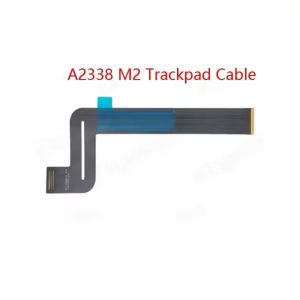 New Touchpad Flex Cable 821-03949-A For Macbook Pro Retina 13.3" A2338 M2 Trackpad Touch Track Pad Cable 2022 Year