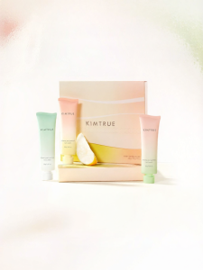KIMTRUE | Moisturizing Hand Cream Gift Box