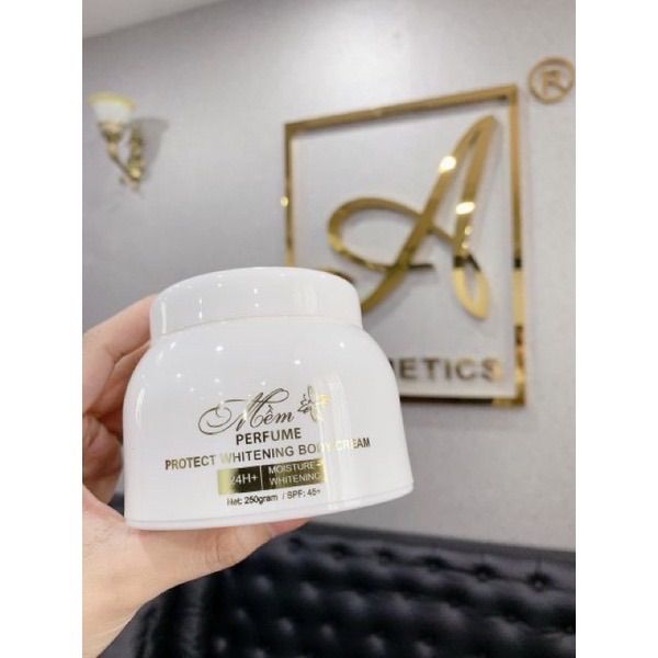 Cosmetics A body cream whitening vietnam 250g already stock Lazada