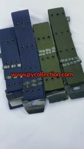 COMBAT BELT KADET BOMBA BIRU DAN KRS HIJAU - DEWASA / BUDAK Tali Pinggang