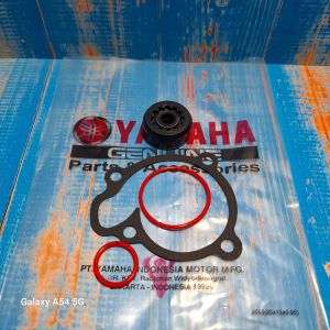 Paking packing nmax oring seal set waterpump water pump motor N max 155 aerox lexi