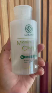 Nước Tẩy Trang 2 Tầng Lurcinn Micellar Cleansing 300g
