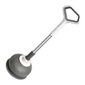 HANSHILIUJIA | Strong Unclogging Plunger Toilet Tool