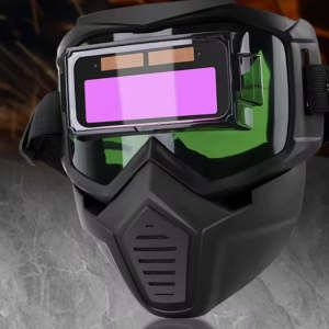 หมวกกันน็อคเชื่อมเครื่องเชื่อมหน้ากากที่ถอดออกได้ลดแสงอัตโนมัติไฟฟ้าหน้ากากป้องกันปรับแสงอัตโนมัติหมวกกันน็อคเชื่อมเพื่อความปลอดภัยของดวงตา