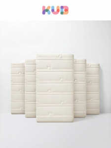 KUB | Infant Mattress Natural Latex Coconut Palm