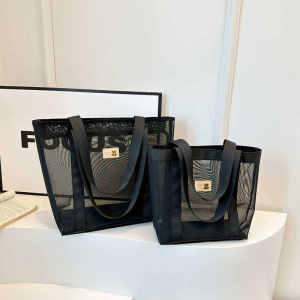 Women Fitness Yoga Versatile Tote Bag