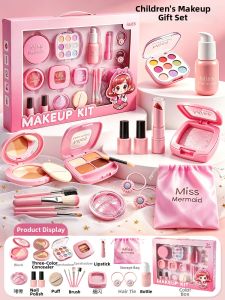 Yimi | Non-toxic Makeup Toy Set for Children