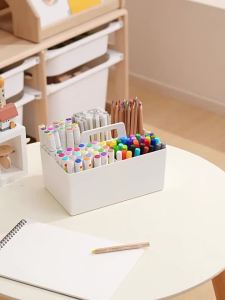 Citylong | Square Organizing Box