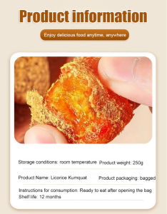 Nine system of kumquat authentic dried citrus licorice yam ancient kumquat