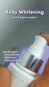 LT Body Whitening Pagi