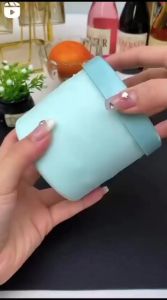 etakan Es Beku Spherical Ice Cube Mold Food Grade Silikon Ice