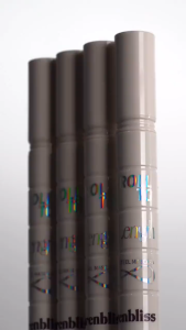 **【NEW LAUNCH】BNB barenbliss Roll to Length Steel Mascara - Maskara 24 Jam Panjang & Lentik Tanpa Gumpal dengan Vitamin E**