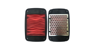 AIR FILTER XRM 110 STOCK AIR FILTER ELEMENT CLEANER MOTORCYCLE MODEL