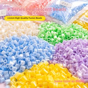YUGUANG | Hạt Trang Sức Mắt Lấp Lánh Độ Trong Suốt Cao