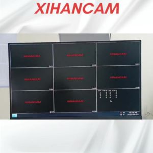 XIHANCAM 5MP Smart NVR 8CH NVR CCTV 16 Channel P2P H.265 Audio Untuk Kamera CCTV Sistem IP Camera