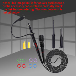 Digital Handheld 703S Oscilloscope Multimeter Waveform Signal Output 2 Channels 50MHZ Suitable for Automotive Electrical Repair