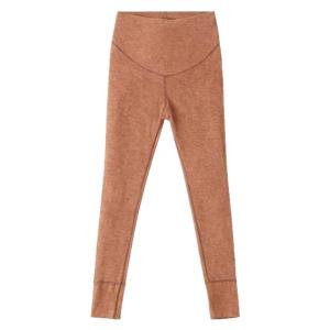 MiiOW | Heated High-Waist Supportive Maternity Trousers