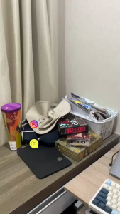 กล่องพลาสติกเก็บของหูล็อค KEYWAY (จัดเก็บเอกสาร ผ้าห่ม ผ้านวม) รุ่น KR-20 KR-40