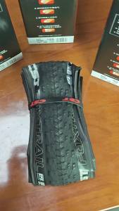 CST C-FT1 Ultralight Puncture-Resistant Mountain Bike Tire Racing Folding Tire 26/27.5/29x1.95
