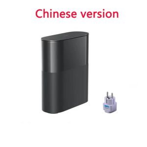 Xiaomi | XIAOMI Router BE3600 Pro WiFi 7 Dual-Band Qualcomm Quad-Core Gaming Acceleration 3570Mbps Dual WAN LAN Mesh Network Repeater NEW