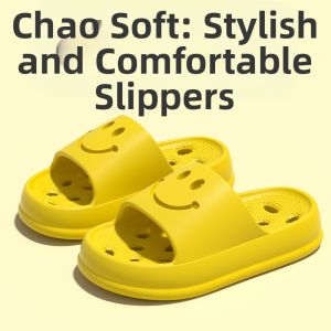 JIFANPAUL | Childrens Summer Bath Slippers Anti-Slip Mesh Design for Boys and Girls