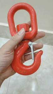 Móc cẩu xoay 2 TẤN