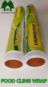 CLING WRAP/FOOD WRAP 30meters & 50meters