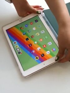 iPad Case with Pencil Holder: A Comprehensive Guide