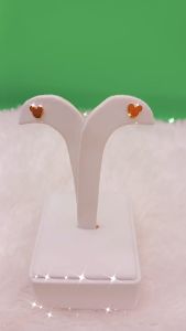 Giwang Miki 03 Titanium Premium Quality Tidak Berkarat dan Tahan Lama WS015