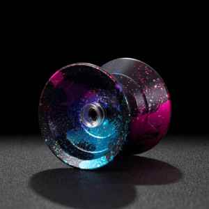 YUYOU | Professional Automatic Yoyo for Kids