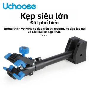 Có Thể Điều Chỉnh Hợp Kim Nhôm Xe Đạp Làm Việc Đứng Dụng Cụ Sửa Chữa Xe Đạp Chuyên Nghiệp Có Thể Gập Lại Xe Đạp Gác Để Bảo Quản