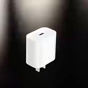 Sạc Nhanh PD 30W Với Cáp Type C To C Dài 6.6FT Dành Cho iPhone 17/16/15 Bộ Chuyển Đổi Sạc Nhanh Phích Cắm US/EU