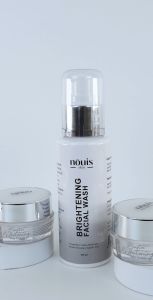 Nouis Skin Booster Whitening Glowing