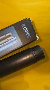 KIMINOTO Mini Razor Electric Alat Cukur Kumis Jenggot cukur mini