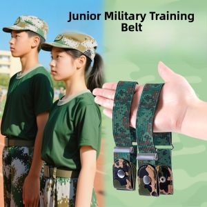 XIANZHAO | Adjustable Elastic Waist Belt for Middle School Students