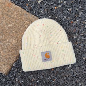 Thickened Autumn Winter Knitted Cap