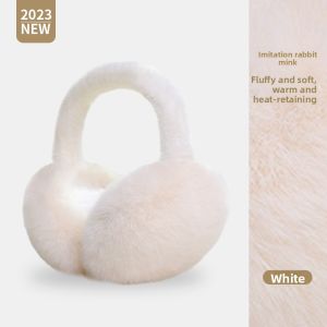JIFANPAUL | Warm Cute Winter Ear Muffs
