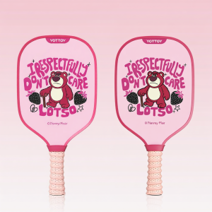 yottoy | Competition Carbon Fiber Pickleball Paddle
