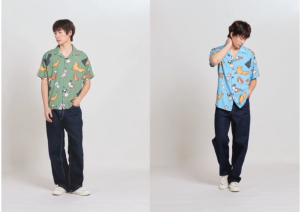 Always Summer Anywhere Shirt Dog yellow