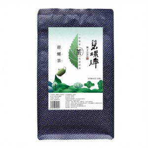 Biluo | Premium Pre-rain Biluochun Green Tea 60g