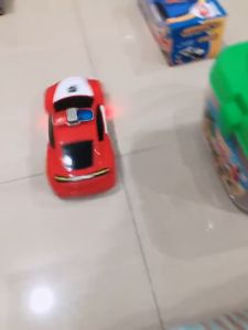 ( BISA COD ) PROMO MAINAN ANAK MOBIL POLISI BAN NYALA MUSIK LED / POLISI CAR