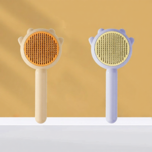 Pet Deshedding Comb