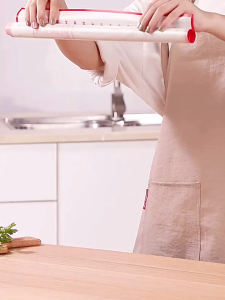 40x60 ซม แผ่นรองนวดแป้ง ซิลิโคน เกรดอาหาร ขนาด 2 สี